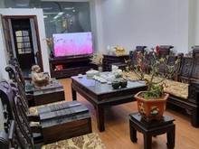 Hình ảnh Nhà Hoàng Sâm, Cầu Giấy 12,6 Tỷ, 63m2, Phân Lô, 5 Tầng, Tặng Nội Thất