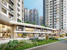 Hình ảnh Shophouse New Galaxy Nha Trang, đóng vượt còn 5.4 tỷ