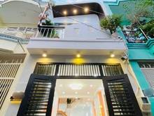 Hình ảnh Kẹt tiền cần bán nhà gấp đường Thống Nhất, Phường 14, Gò Vấp.