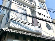 Hình ảnh Hót hót biệt thự Mini góc 2 Mt Tên Lửa Bình Tân 3 tầng chỉ 3,9 tỷ .