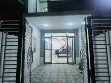 Hình ảnh Bán nhà trệt lầu 3 pn sân xe hơi phường Bình chuẩn Bình an BD