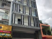 Hình ảnh Cần bán gấp nhà đường Phạm Viết Chánh 10x14m 72m2. 4 tầng