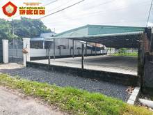 Hình ảnh Bán nhà xưởng đường 791 - 926m2 - 15x55 nở hậu 20m - 300m2 thổ cư -