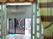 Hình ảnh Gần metro hiệp phú q12, nguyễn thị đặng, hxh, 3 tầng, nhỉnh 4 tỷ.