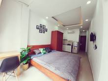 Hình ảnh CĂN HỘ 1PN Full NT ngay trung tâm Quận 3