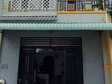 Hình ảnh Bán nhà trệt lầu 64m2, 3 pn gần ngã tư chiêu liêu TP Dĩ An Bình Dương