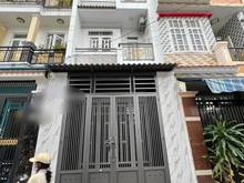 Hình ảnh Về quê bán nhà Nguyễn Trãi Q.5 dt 54,7m2 giá 5tỷ068 SHR tự do xây dựng