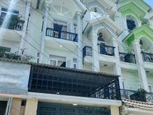 Hình ảnh Nhà Mặt Tiền Thạnh Xuân 43 Quận 12