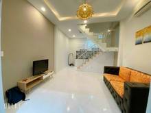 Hình ảnh Nhà ĐẶNG VĂN BI SHR mới 90% dọn vào ở NGAY 44m2