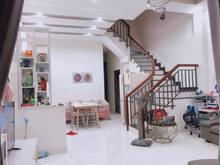 Hình ảnh Nhà hiếm phan văn trị HXH 3 bước tới nhà , giá siêu sốc chỉ nhỉnh 4.5