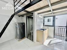 Hình ảnh Mới Xây, Nội Thất - Ban Công Riêng ngay Emart Gò Vấp - Giá Rẻ