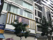 Hình ảnh Bán Tòa Nhà Nguyễn Văn Thủ,, Quận 1, 7x25m, DTCN: 181 m2. Trệt, 3 Lầu