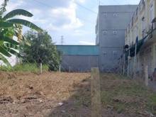Hình ảnh Bán Gấp siêu phẩm  lô đất thổ cư 210m2 khu vườn lài quận 12 giá 7.6 tỷ