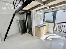 Hình ảnh CHDV có bancol full nội thất ngay Văn Lang  cở sở 3