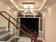 Hình ảnh HÀNG HIẾM! Nhà HÀ HUY GIÁP.Q12 55m2 3PN 2wc 1tỷ850