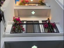 Hình ảnh Nhà ĐẸP SHR 60m2 2.1tỷ 1T2L. Giáp ranh Bình Thạnh