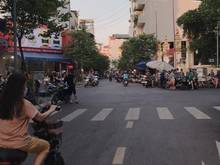 Hình ảnh Cần bán nhà Đường Tứ Hiệp Thanh Trì 55m.mt.5m giá 6 tỉ