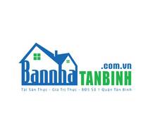 Hình ảnh Bán nhà HXH 1 trệt, 2 lầu, sân thượng Trường Sơn, P4, Tân Bình