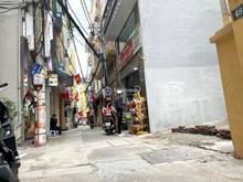 Hình ảnh Cần bán gấp khu đất Xuân Đỉnh !!!