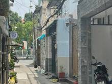 Hình ảnh 1249/xx Hoàng Sa, P.05, Q.Tân Bình, DT:4.3x15m=65m2, 3 Tấm, 3PN, 4WC.
