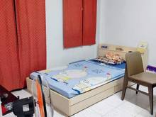 Hình ảnh Bán nhà mặt tiền Hóc Môn đường nhựa 5x18m sổ riêng chỉ 4 tỷ 9