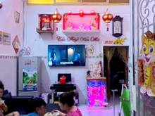 Hình ảnh Ngay ngã tư 4 xã 60m2 hẻm 6.5m chỉ 4.7 tỷ
