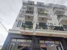 Hình ảnh NGHỆ SỸ BÁN NHÀ căn Hoàng Văn Thụ, Tân Bình, 59m2, 3pn, 2ty325