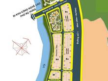 Hình ảnh Chuyển nhượng lô đất trong KDC CoNic Xã Phong Phú Bình Chánh, giá 2tỷ3