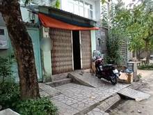Hình ảnh Bán nhà c4_hẻm xe tải 12m_khu ĐH Văn Lang_4.8x19_10.8 tỷ