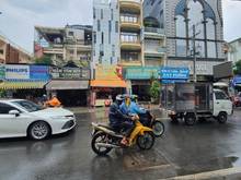 Hình ảnh Bán nhanh căn nhà 6 tầng, thang máy MT đường Thành Thái, Q.10. Giá cực