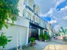 Hình ảnh Đất bán thạnh xuân 33 Quận 12 thổ cư 64m2