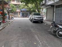 Hình ảnh bán nhà đường chiến thắng- HĐ 30m 5T OTO TRÁNH ,KINH DOANH 5,8 TỶ