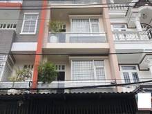 Hình ảnh BÁN GẤP nhà Q.6 An Dương Vương dt55m2 3PNgủ 4WC giá 1 tỷ 580tr