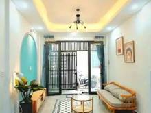 Hình ảnh Vài phút đến sân bay - tặng nội thất cao cấp, nguyễn kiệm, chỉ 4 tỷ