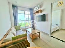 Hình ảnh Mb6623 nạp rút nhanh chóng 1PN Ban Công view Landmark 81 gần cầu Điện Biên Phủ - Quận 1