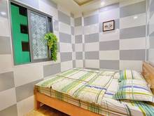 Hình ảnh Căn Hộ tiện ích 1 phòng ngủ Quận 3 Cao Thắng gần bệnh viện từ Dũ