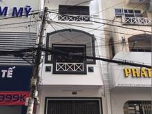 Hình ảnh Cho thuê nhà nguyên căn đường Vũ Huy Tấn P3 BT 4x20m 4 Tấm 7PN KD Tốt