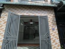 Hình ảnh Nhà trệt lầu đúc Hẻm 387 Trần Nam Phú, P. An Khánh, Ninh Kiều, Cần Thơ