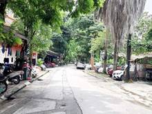 Hình ảnh Cần bán nhà ngõ 293 tam trinh, hoàng mai - 6 tỷ . Ngõ oto tránh
