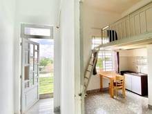 Hình ảnh Phòng Full nội thất-Gác cao-25m2-Cửa sổ lớn-An Ninh Lê Trọng Tấn