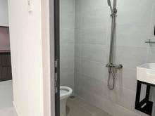 Hình ảnh Nhà MỚI SHR 1 TRỆT 1 LẦU đường Lê Đức Thọ Q.GVap