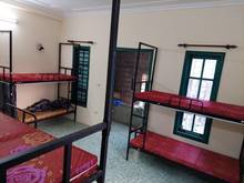 Hình ảnh Bán Nhà Đống Đa - Ngõ 102  Pháo Đài Láng - 47m2 - 6 Tầng - Kinh Doanh.