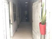 Hình ảnh Bán nhà c4_hẻm xe tải 12m_khu ĐH Văn Lang_đường Trục_5x16