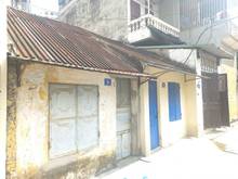 Hình ảnh 66m C4 siêu đẹp 2 thoáng, ô tô, phân lô bàn cờ, giá 4.3 tỷ có TL