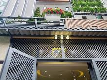Hình ảnh KẸT TIỀN BÁN NHÀ Q9 Lê Văn Việt dt68m2 3PNgủ 4awC giá 2 tỷ 500tr
