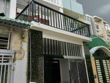 Hình ảnh Nhà 4PN HXH Thạnh Xuân 35 Quận 12
