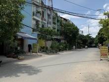Hình ảnh Sang nhanh lô đất HXH Lê Đức Thọ P15, Gò Vấp, 80m2 giá 3.6 tỷ