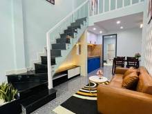 Hình ảnh Kẹt tiền cần bán nhà mặt tiền Nguyễn Tư Giản, Phường 12, Gò Vấp.
