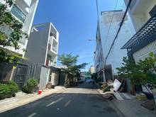 Hình ảnh Bán đất hẻm nhựa xe hơi 12m_Đặng Thùy Trâm_khu ĐH Văn Lang_4x18_8.9 tỷ