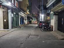 Hình ảnh Chỉ nhỉnh 5 tỷ nhà Cách Mạng Tháng 8 38m2 4 tầng lung linh, hiếm có